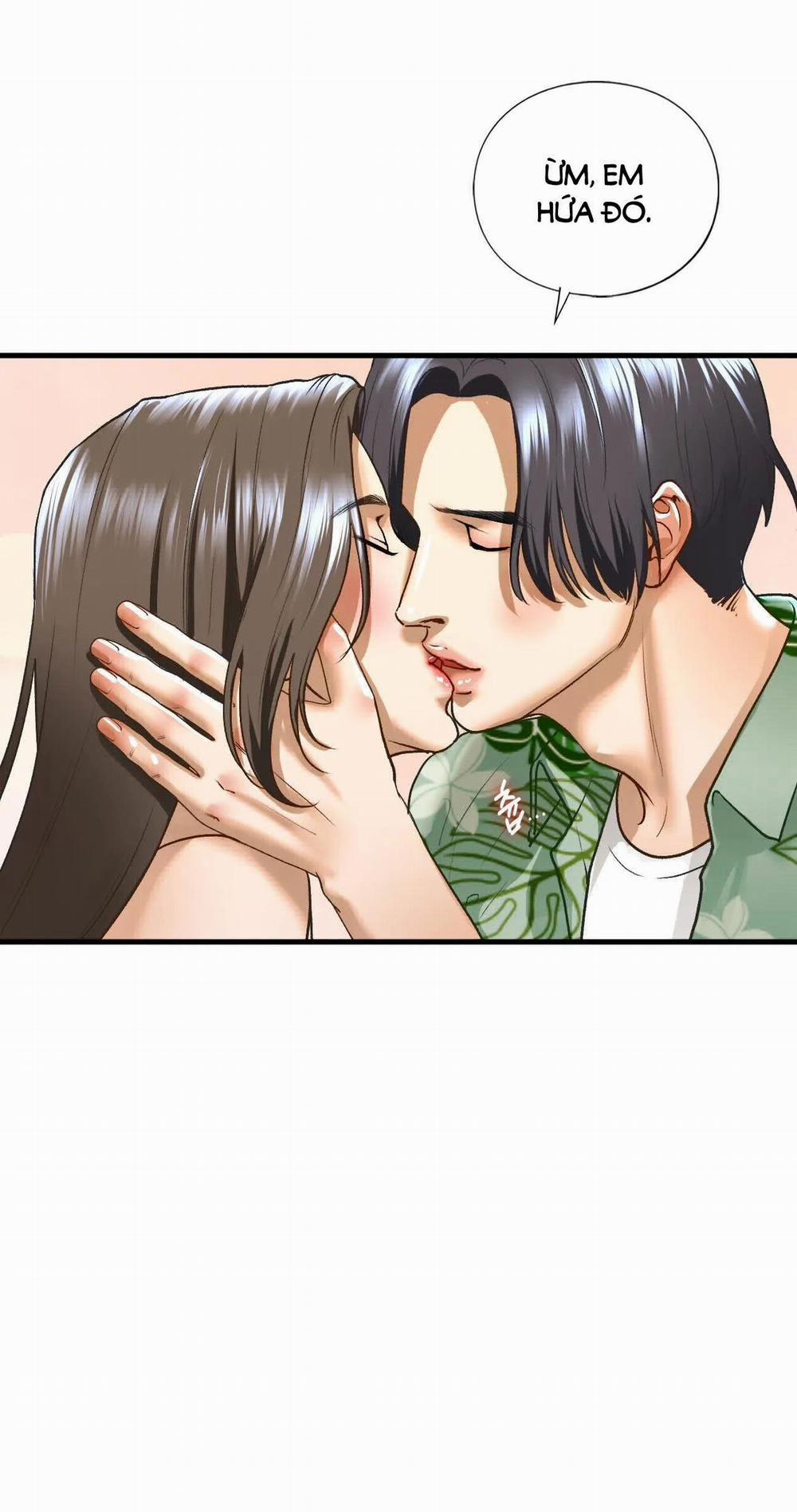 manhwax10.com - Truyện Manhwa [18+] Chị Kế Chương 26 1 Trang 28