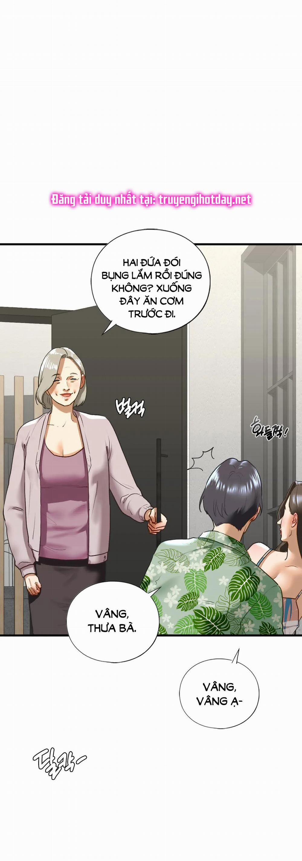 manhwax10.com - Truyện Manhwa [18+] Chị Kế Chương 26 1 Trang 30