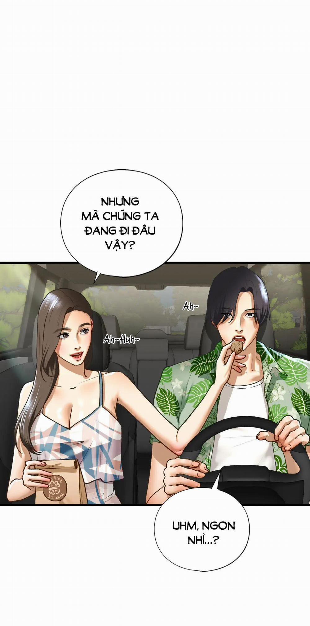 manhwax10.com - Truyện Manhwa [18+] Chị Kế Chương 26 1 Trang 5