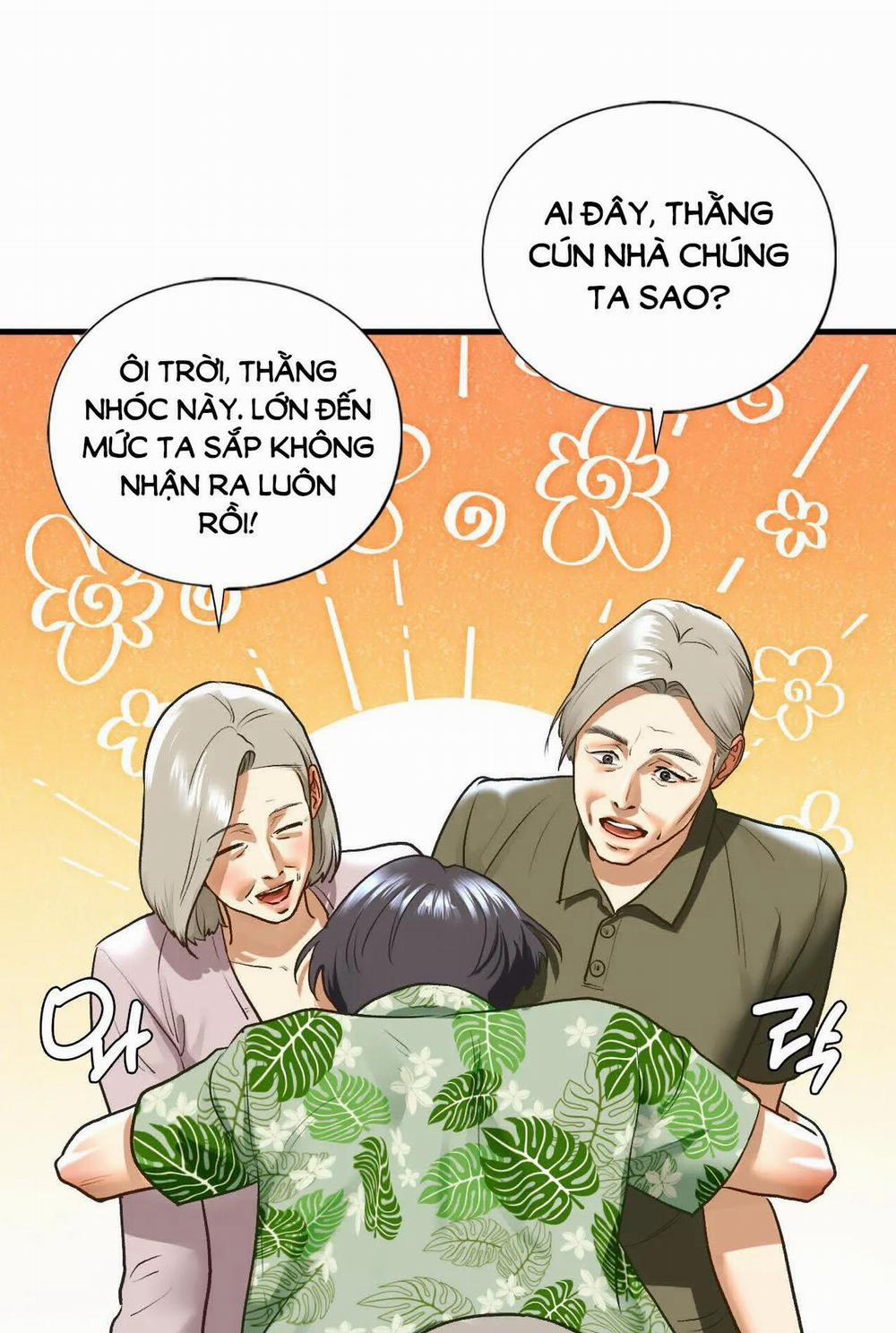 manhwax10.com - Truyện Manhwa [18+] Chị Kế Chương 26 1 Trang 10