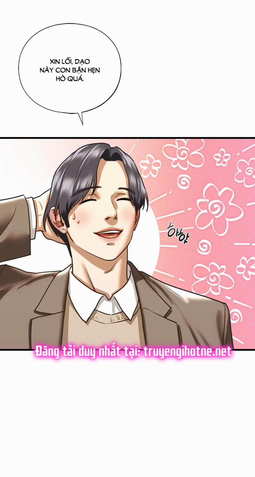 manhwax10.com - Truyện Manhwa [18+] Chị Kế Chương 28 1 Trang 20