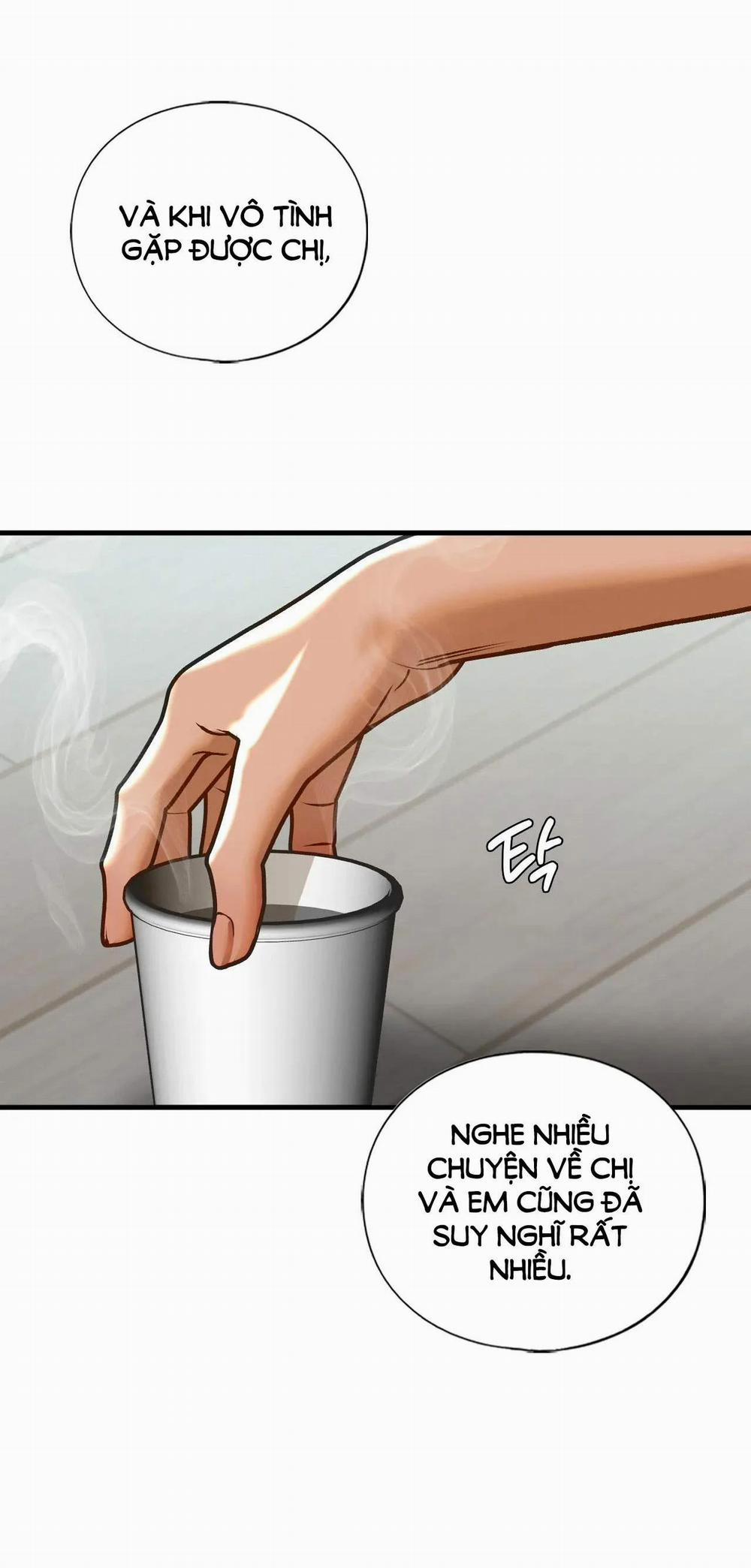 manhwax10.com - Truyện Manhwa [18+] Chị Kế Chương 29 1 Trang 19