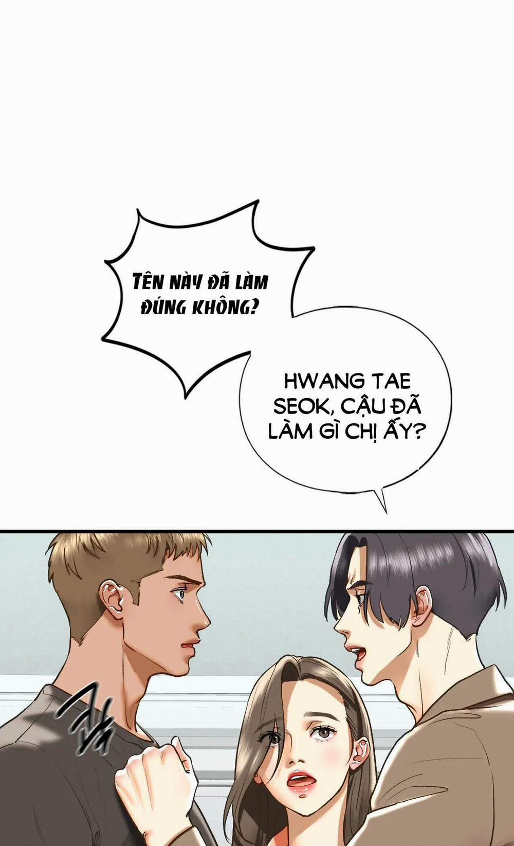 manhwax10.com - Truyện Manhwa [18+] Chị Kế Chương 29 1 Trang 28