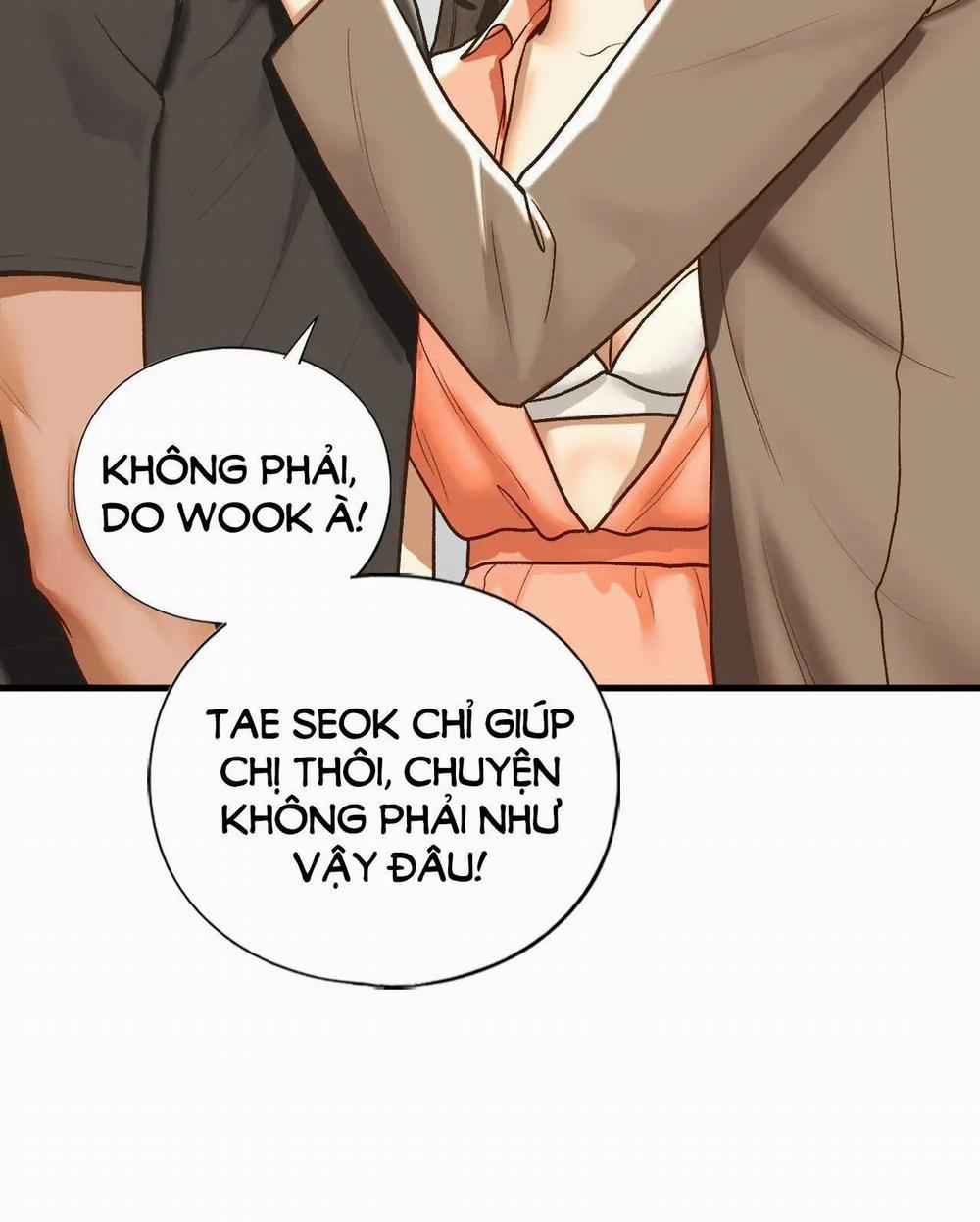 manhwax10.com - Truyện Manhwa [18+] Chị Kế Chương 29 1 Trang 29