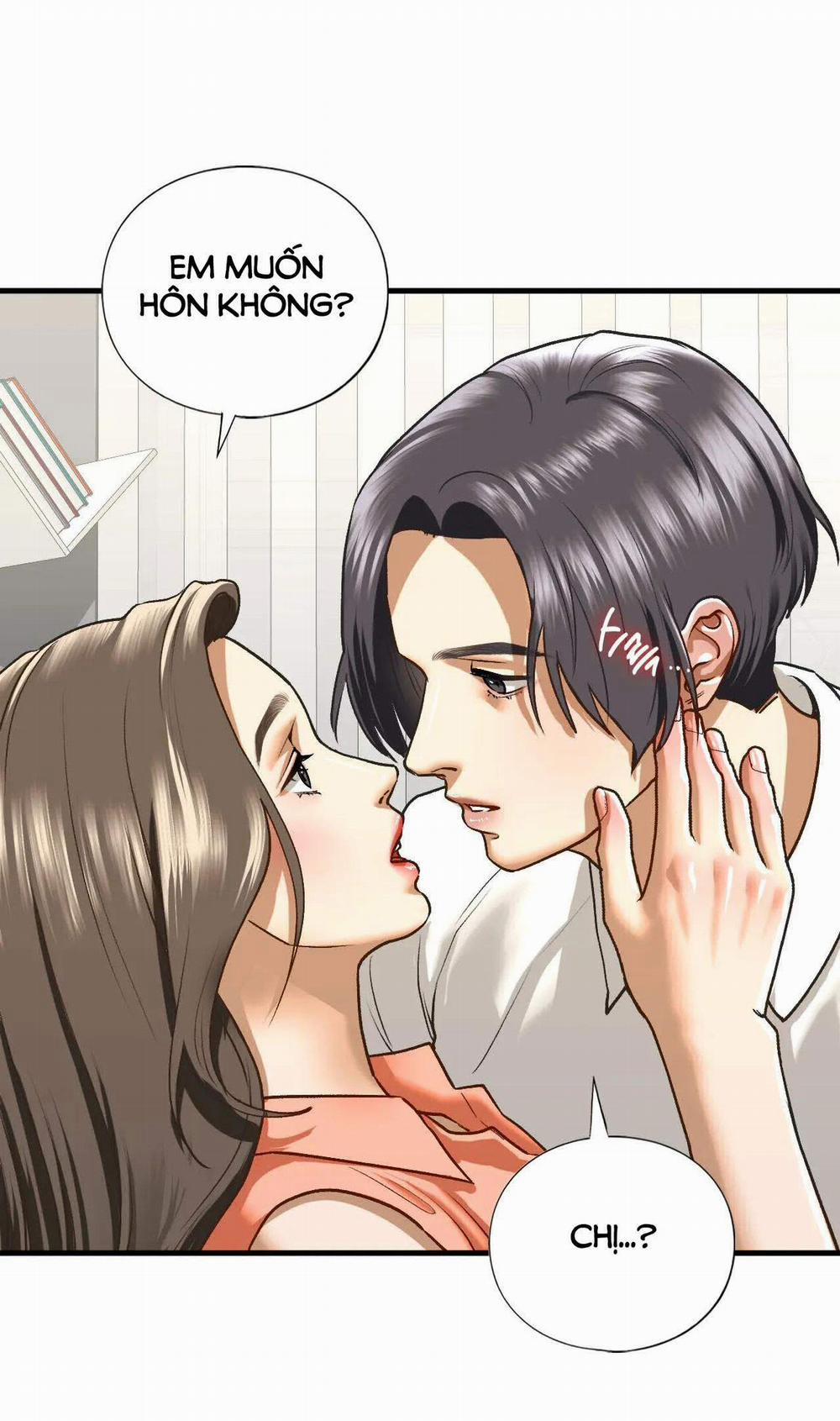 manhwax10.com - Truyện Manhwa [18+] Chị Kế Chương 29 2 Trang 31