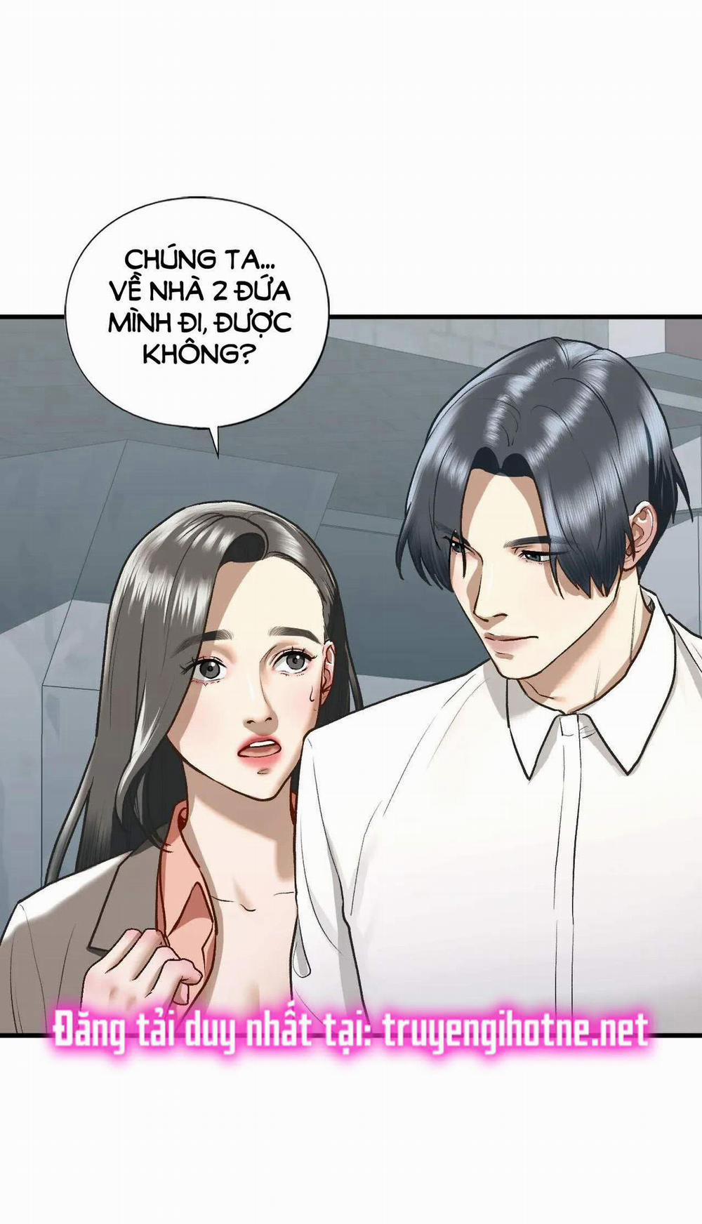 manhwax10.com - Truyện Manhwa [18+] Chị Kế Chương 29 2 Trang 7