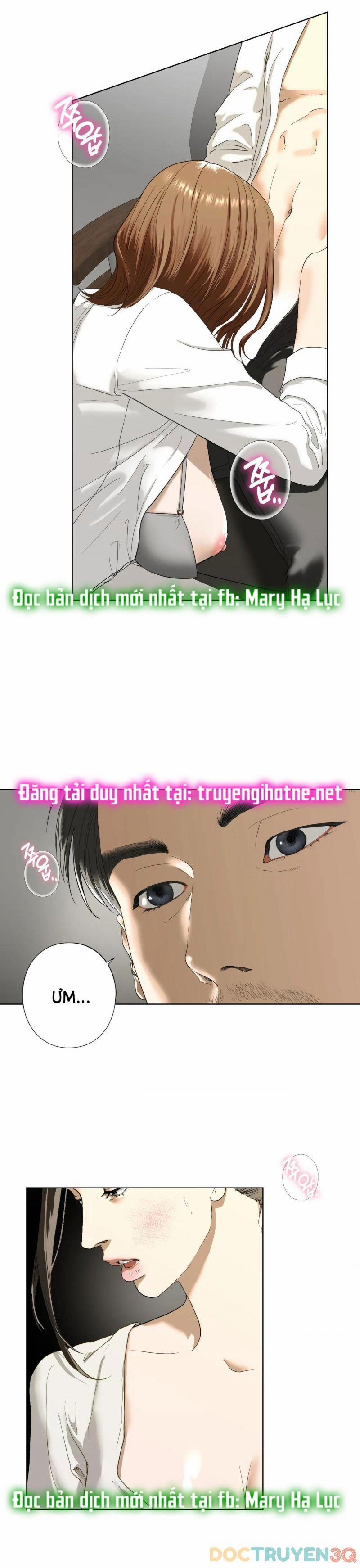 manhwax10.com - Truyện Manhwa [18+] Chị Kế Chương 3 Trang 2