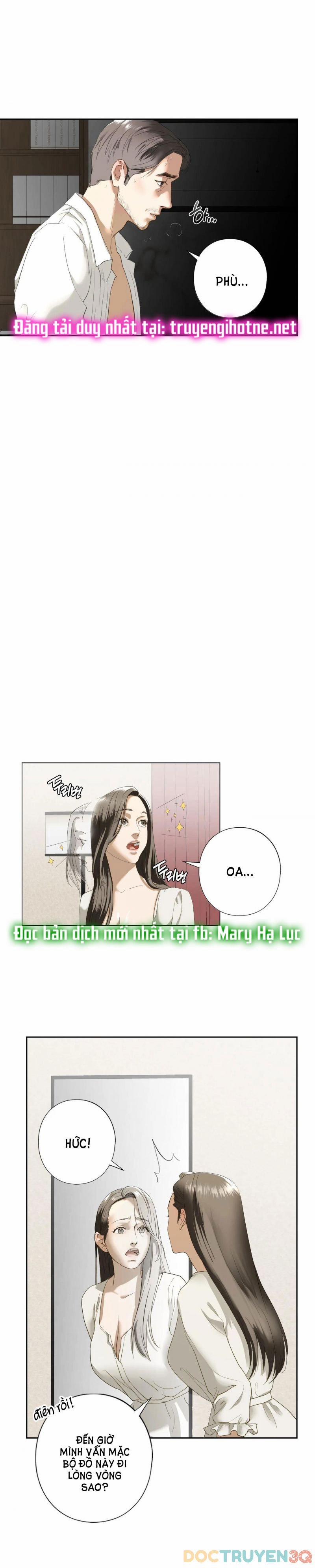 manhwax10.com - Truyện Manhwa [18+] Chị Kế Chương 3 Trang 12