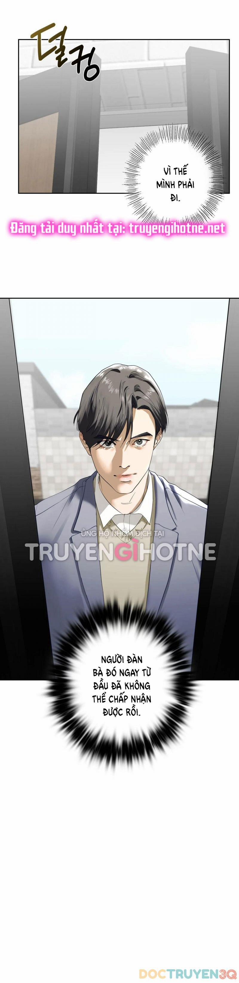 manhwax10.com - Truyện Manhwa [18+] Chị Kế Chương 3 Trang 15