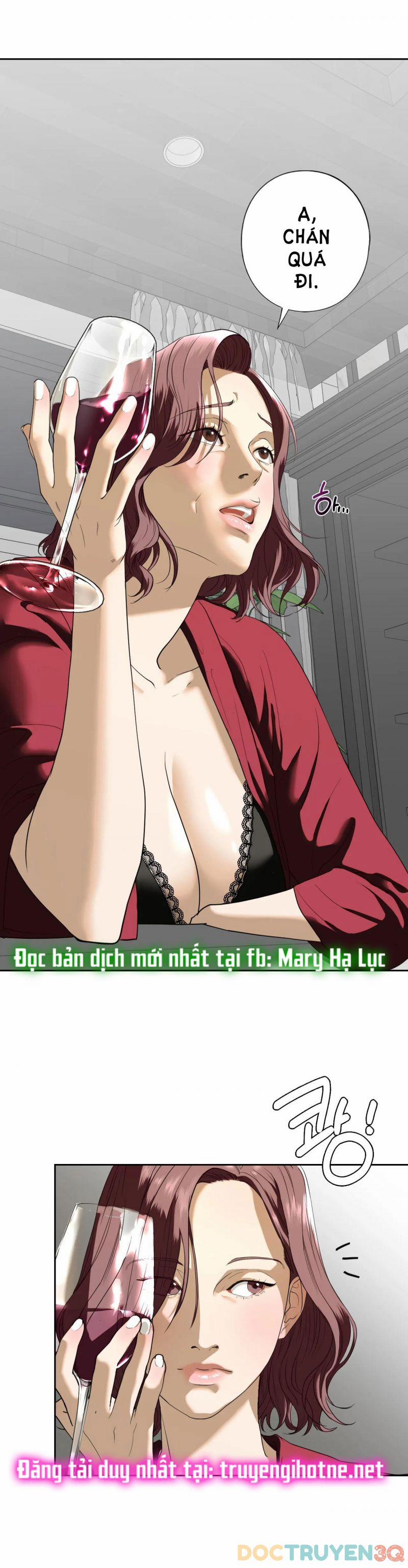 manhwax10.com - Truyện Manhwa [18+] Chị Kế Chương 3 Trang 16