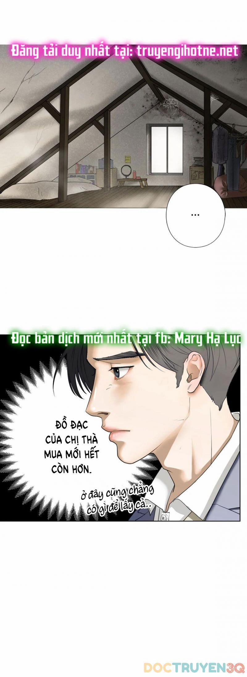 manhwax10.com - Truyện Manhwa [18+] Chị Kế Chương 3 Trang 27