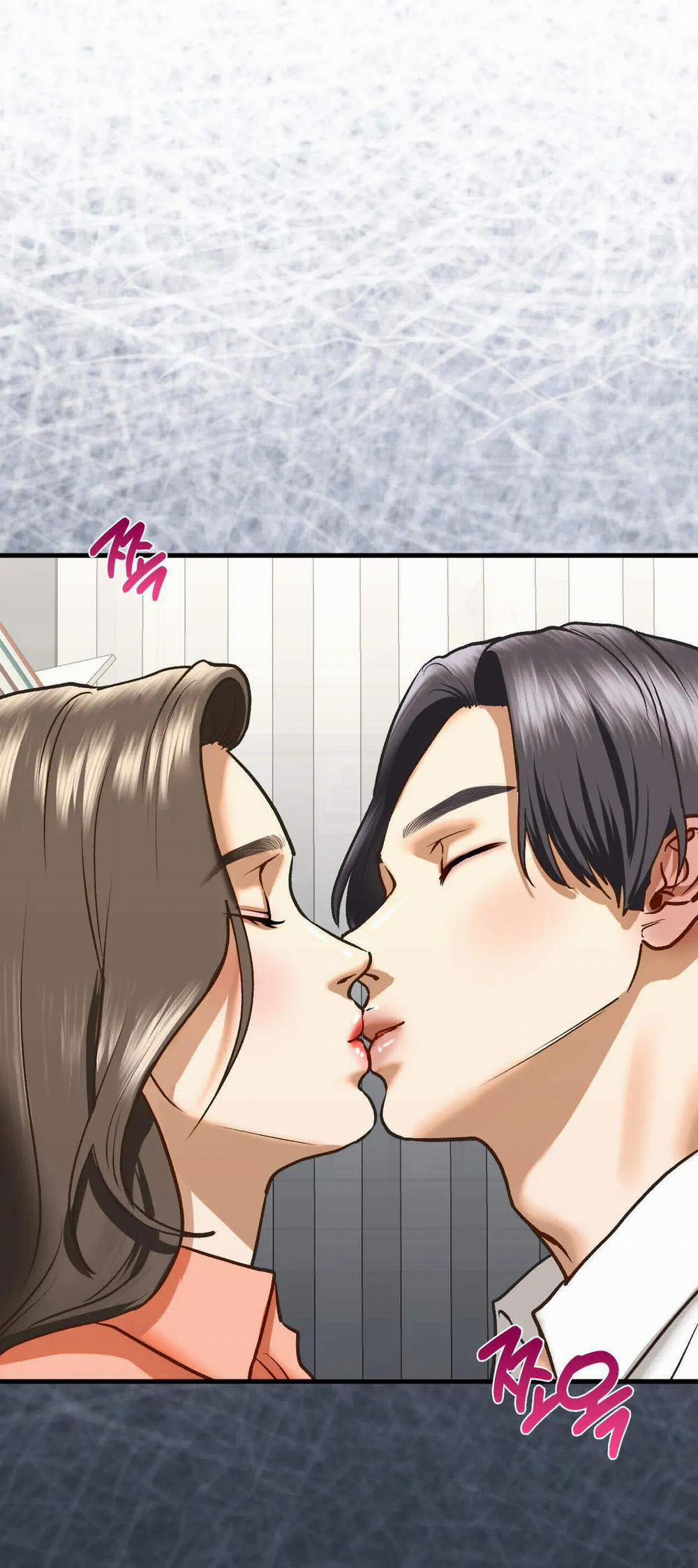 manhwax10.com - Truyện Manhwa [18+] Chị Kế Chương 30 1 Trang 1