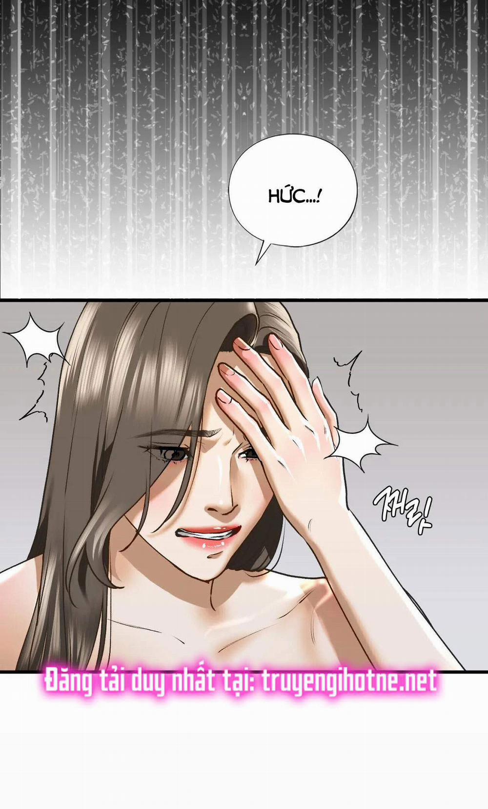 manhwax10.com - Truyện Manhwa [18+] Chị Kế Chương 30 1 Trang 15