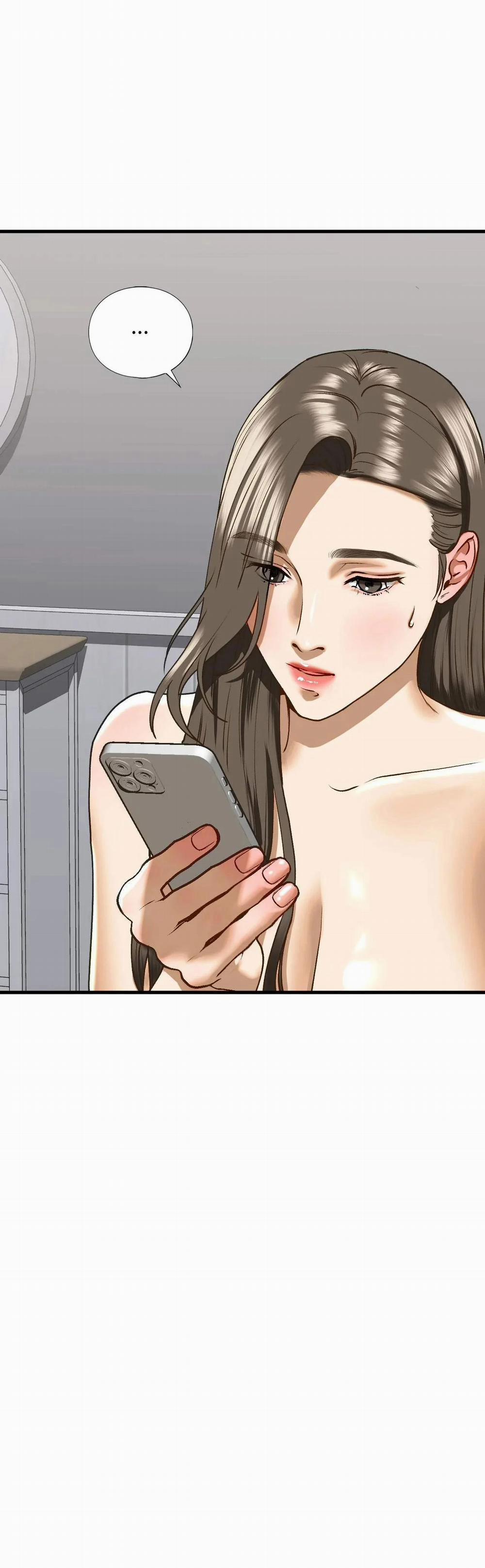 manhwax10.com - Truyện Manhwa [18+] Chị Kế Chương 30 1 Trang 20