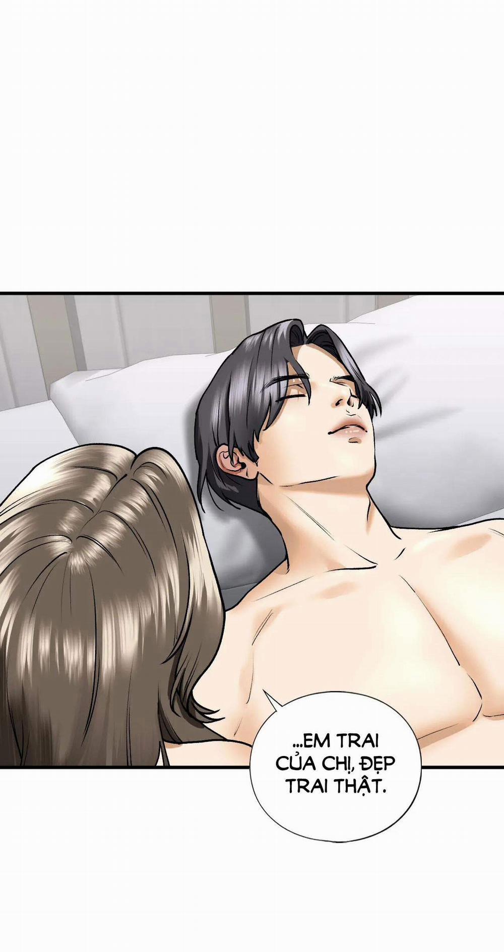 manhwax10.com - Truyện Manhwa [18+] Chị Kế Chương 30 1 Trang 6