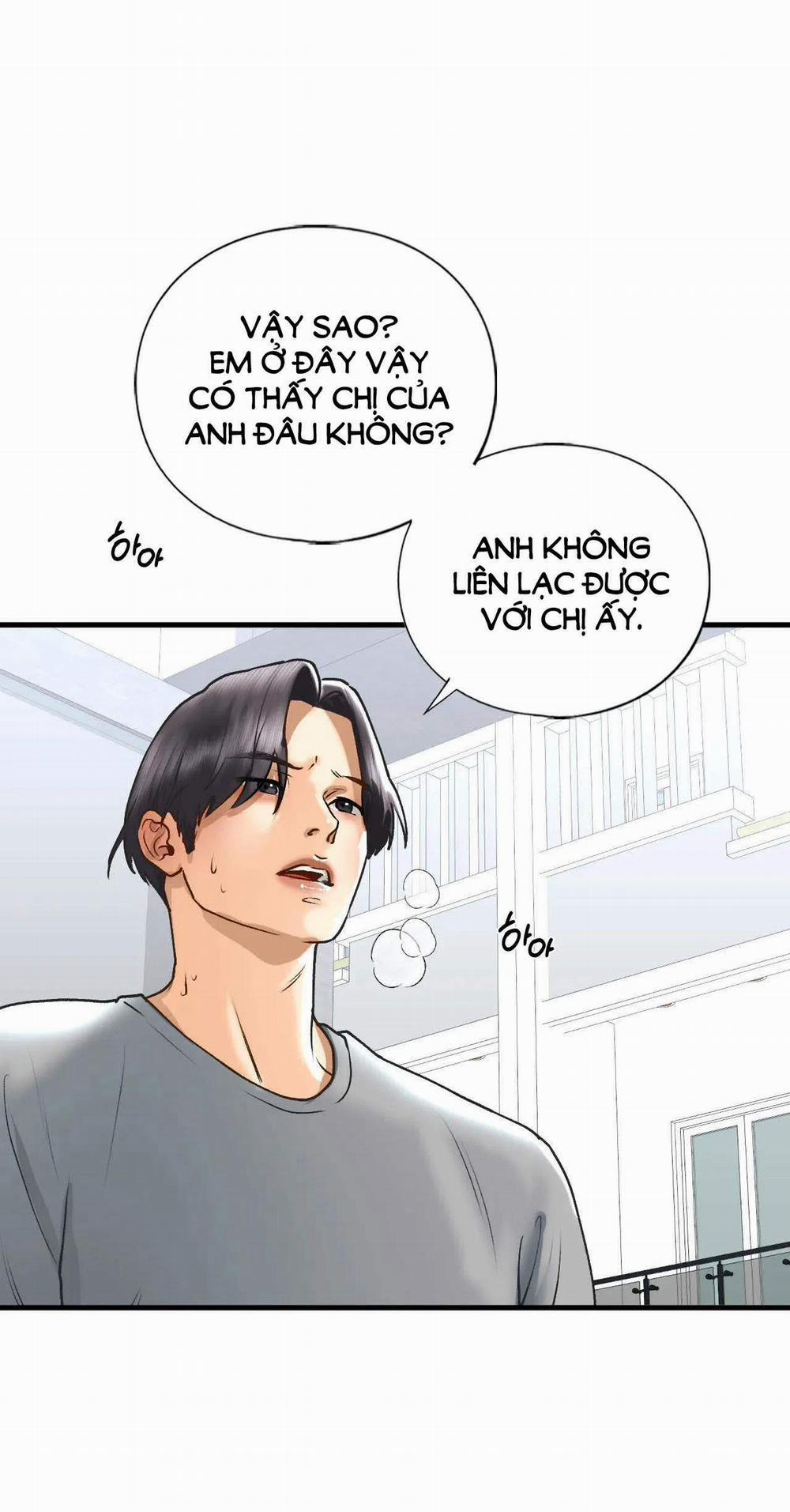 manhwax10.com - Truyện Manhwa [18+] Chị Kế Chương 30 2 Trang 16