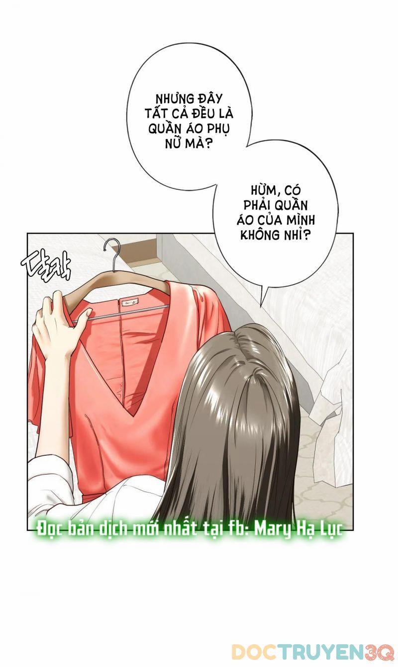 manhwax10.com - Truyện Manhwa [18+] Chị Kế Chương 4 5 Trang 11