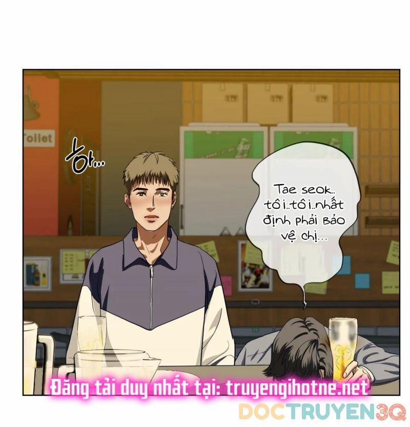 manhwax10.com - Truyện Manhwa [18+] Chị Kế Chương 4 5 Trang 14