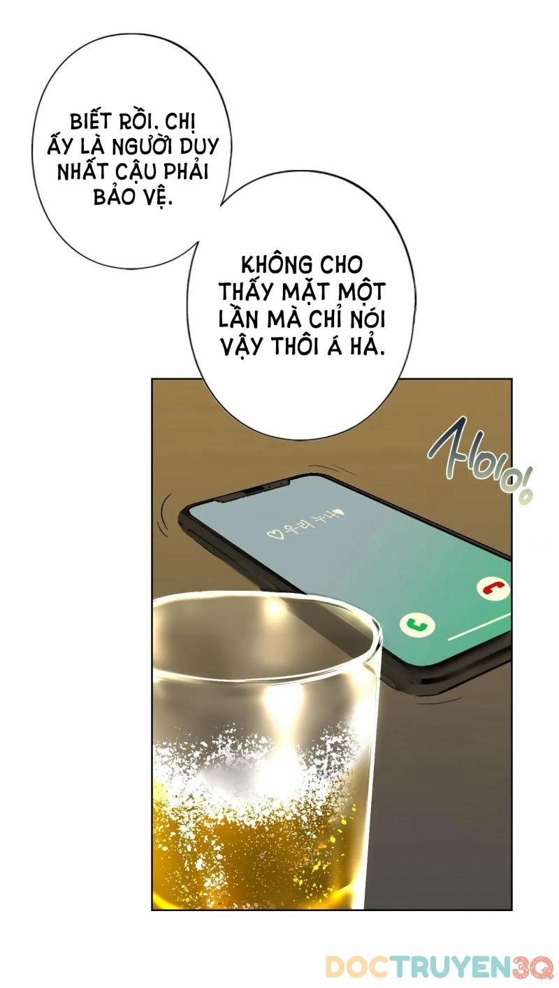 manhwax10.com - Truyện Manhwa [18+] Chị Kế Chương 4 5 Trang 15