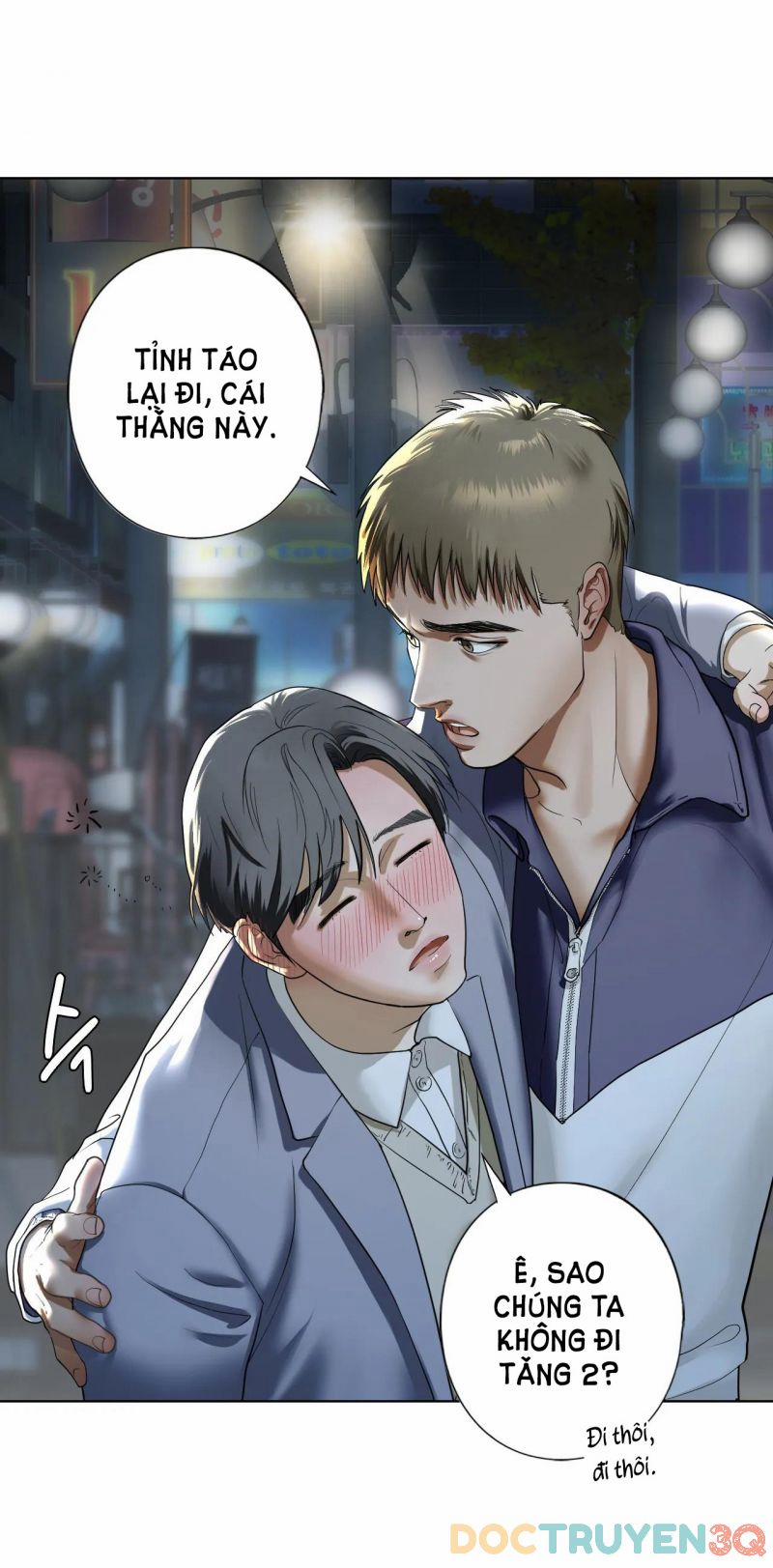 manhwax10.com - Truyện Manhwa [18+] Chị Kế Chương 4 5 Trang 23