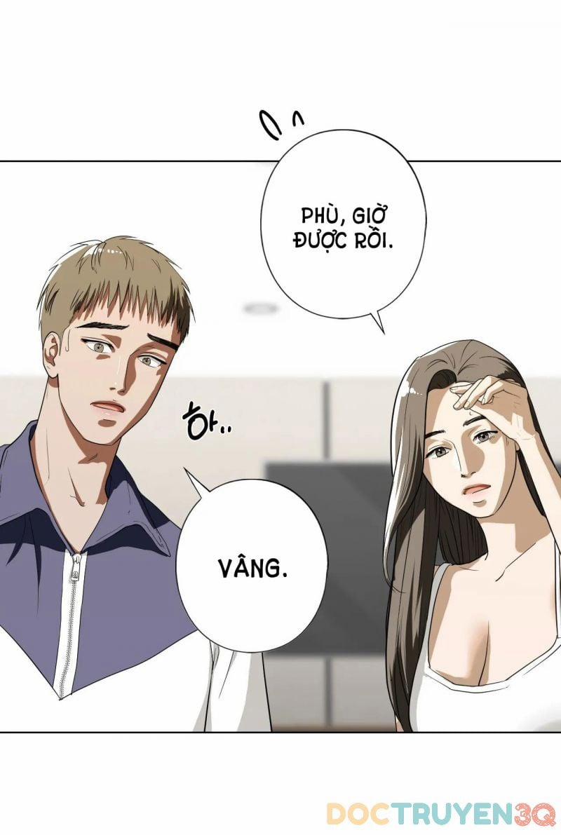 manhwax10.com - Truyện Manhwa [18+] Chị Kế Chương 4 5 Trang 32