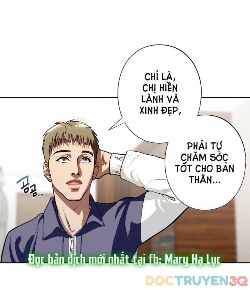 manhwax10.com - Truyện Manhwa [18+] Chị Kế Chương 4 5 Trang 37