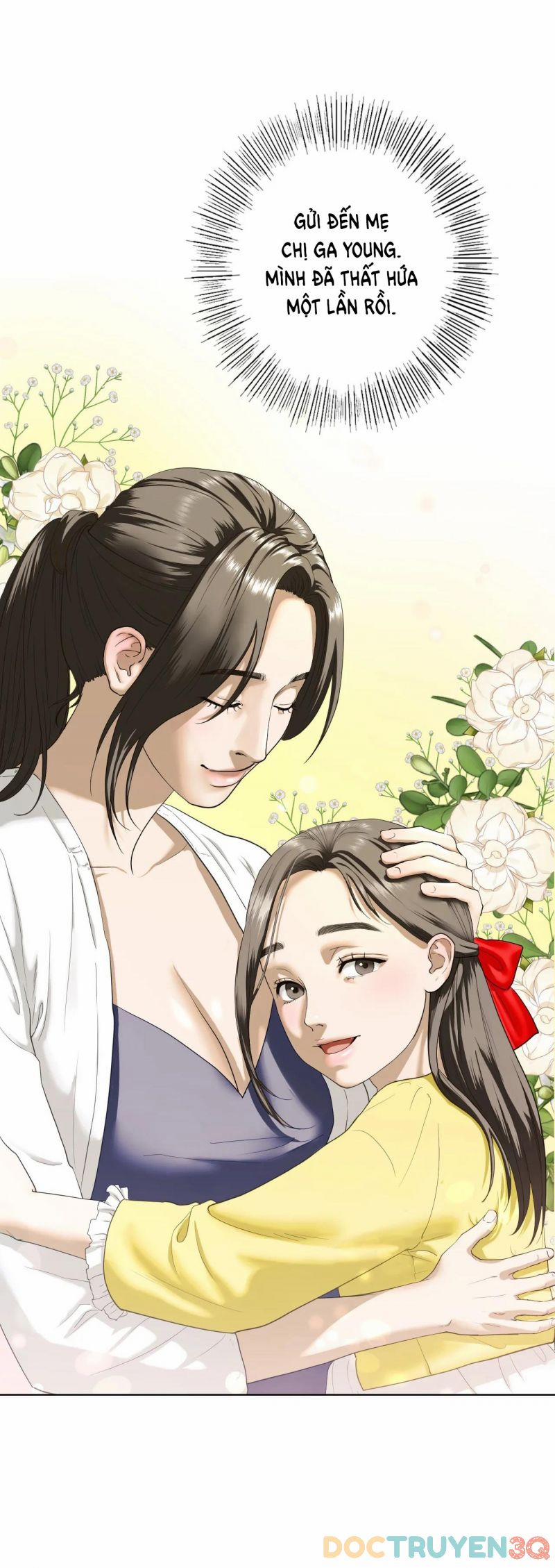 manhwax10.com - Truyện Manhwa [18+] Chị Kế Chương 4 5 Trang 5