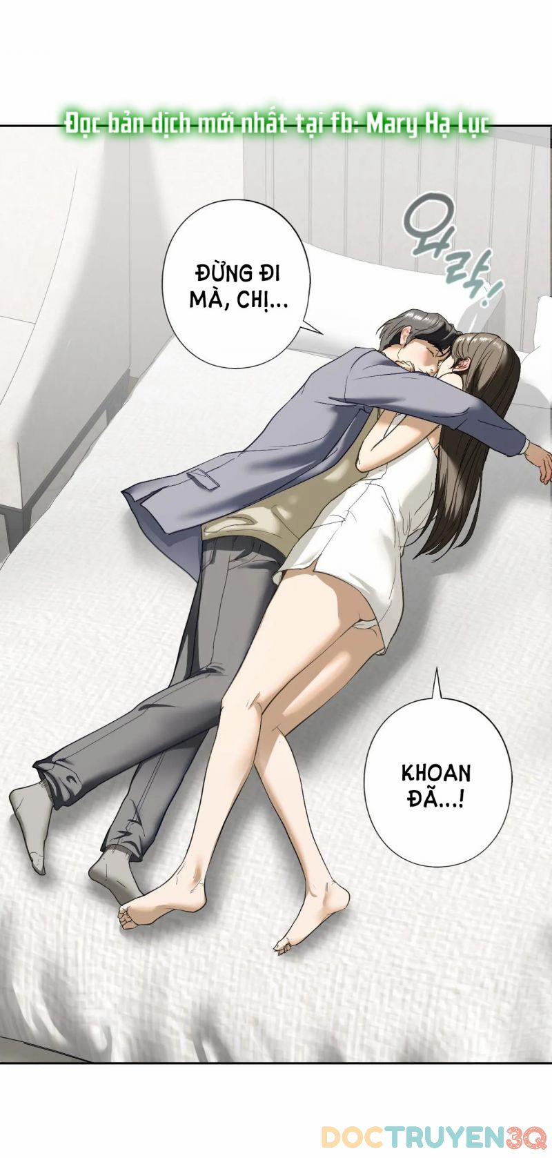 manhwax10.com - Truyện Manhwa [18+] Chị Kế Chương 4 5 Trang 53