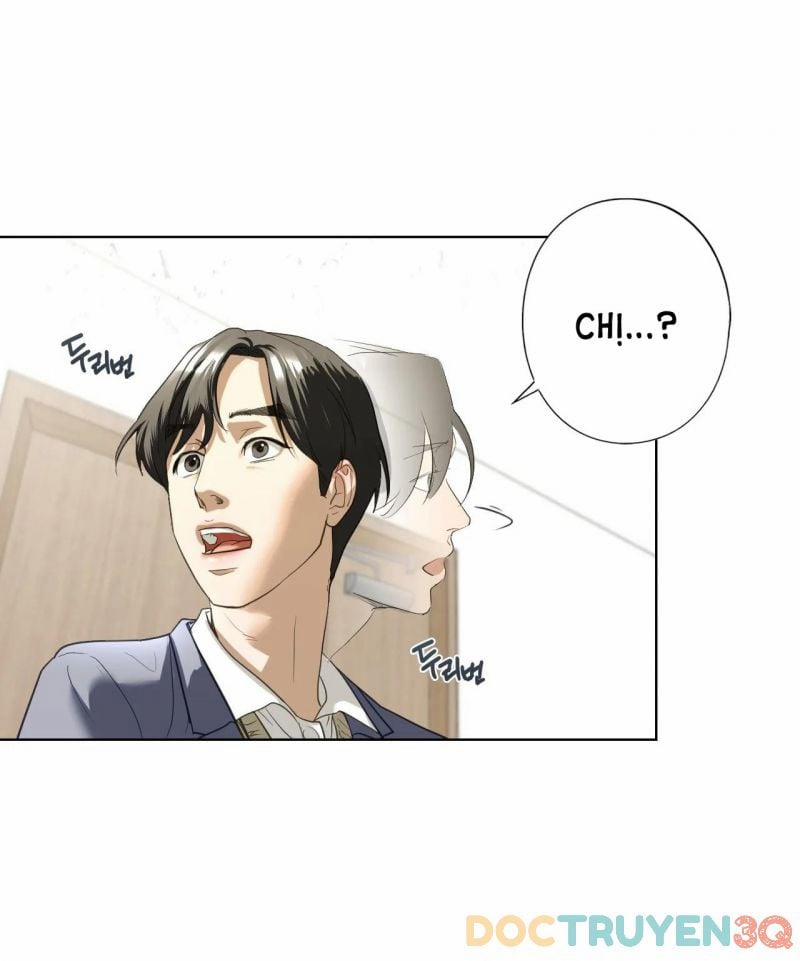 manhwax10.com - Truyện Manhwa [18+] Chị Kế Chương 4 Trang 5