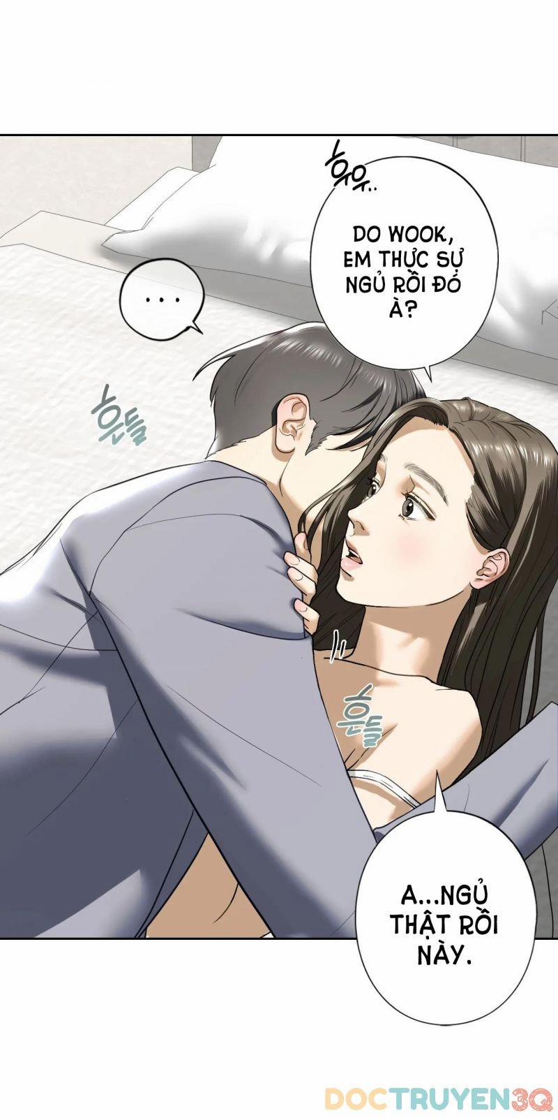 manhwax10.com - Truyện Manhwa [18+] Chị Kế Chương 5 5 Trang 15