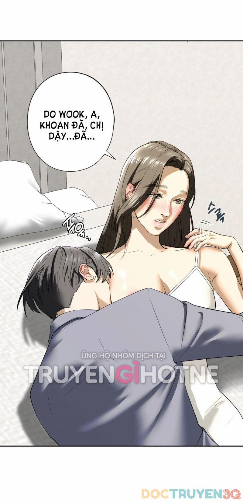 manhwax10.com - Truyện Manhwa [18+] Chị Kế Chương 5 5 Trang 16