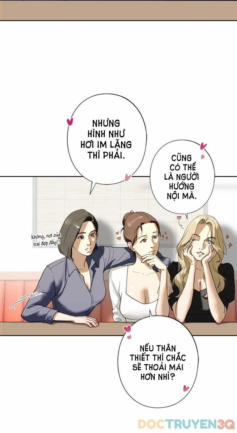 manhwax10.com - Truyện Manhwa [18+] Chị Kế Chương 5 5 Trang 40