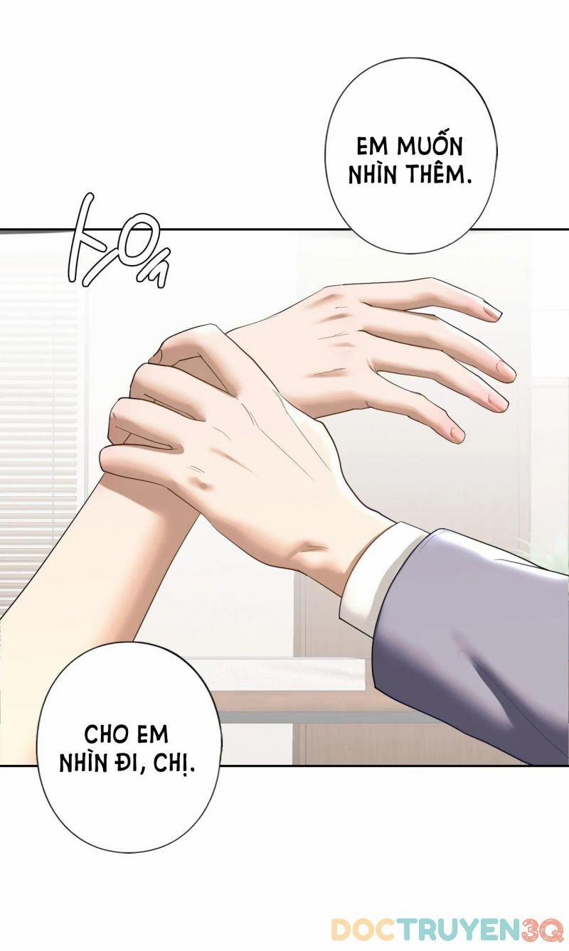 manhwax10.com - Truyện Manhwa [18+] Chị Kế Chương 5 5 Trang 8