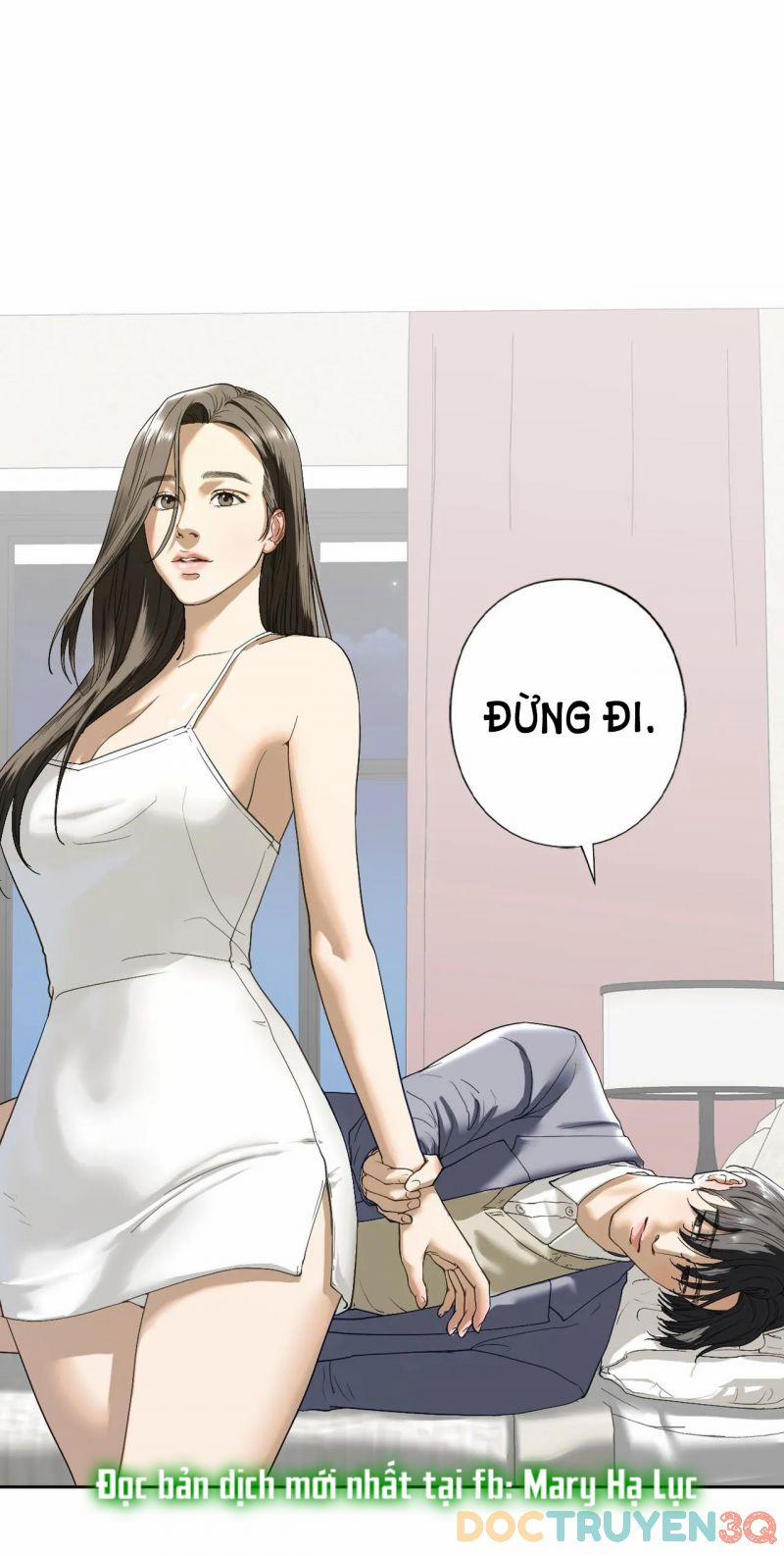 manhwax10.com - Truyện Manhwa [18+] Chị Kế Chương 5 Trang 1