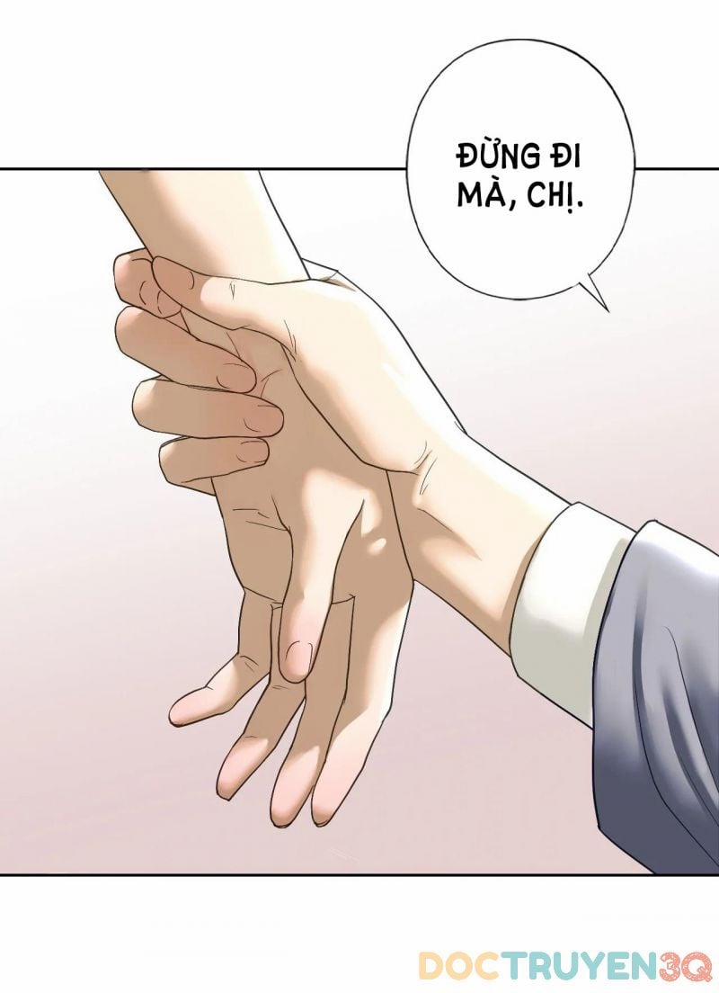 manhwax10.com - Truyện Manhwa [18+] Chị Kế Chương 5 Trang 2