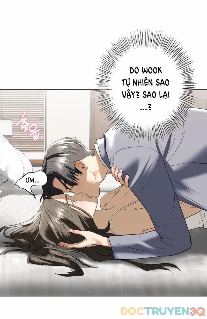 manhwax10.com - Truyện Manhwa [18+] Chị Kế Chương 5 Trang 19