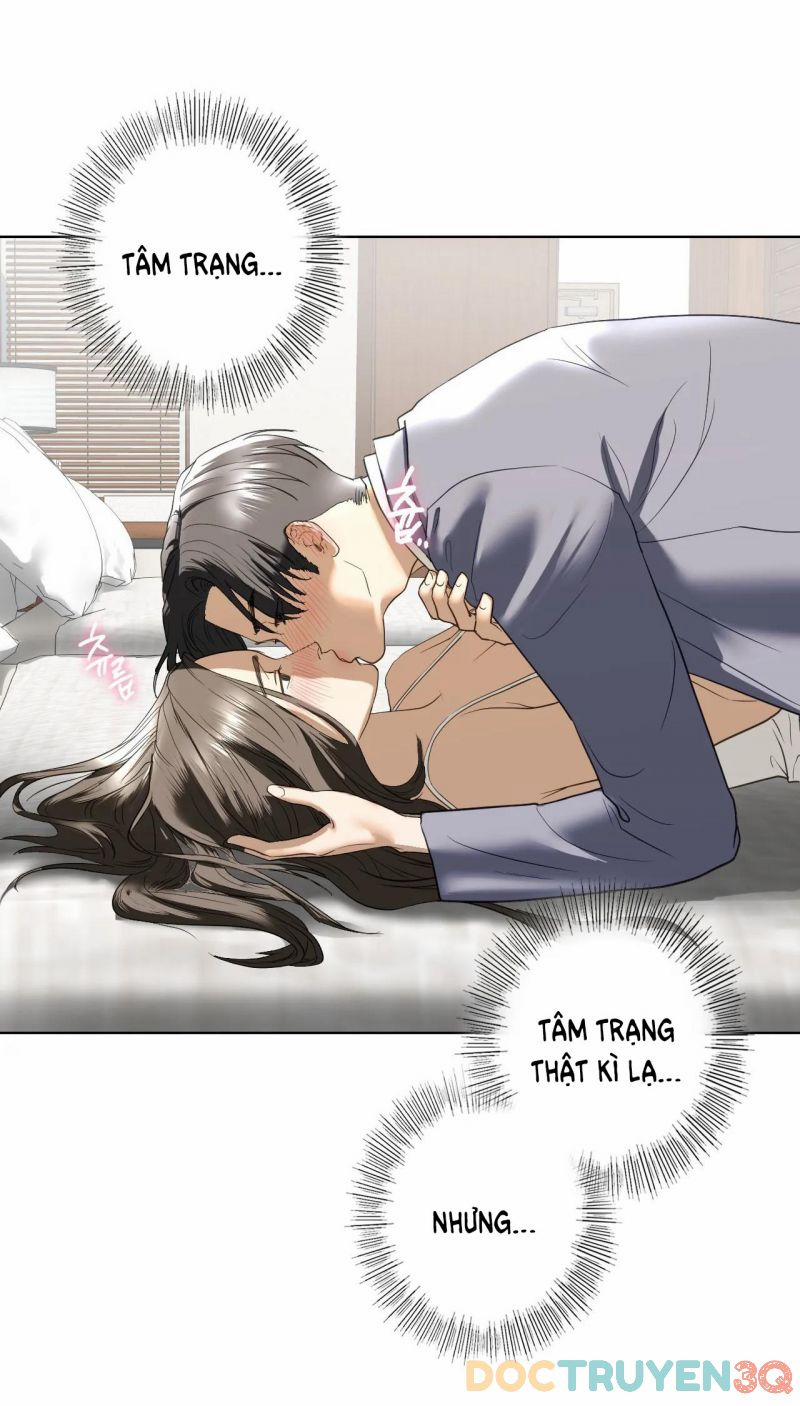 manhwax10.com - Truyện Manhwa [18+] Chị Kế Chương 5 Trang 20