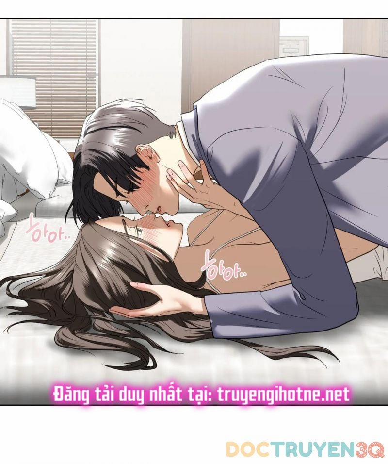 manhwax10.com - Truyện Manhwa [18+] Chị Kế Chương 5 Trang 21