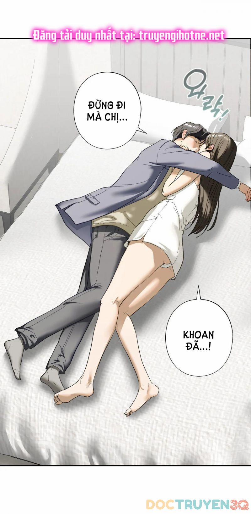 manhwax10.com - Truyện Manhwa [18+] Chị Kế Chương 5 Trang 5