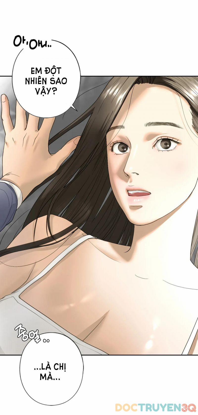 manhwax10.com - Truyện Manhwa [18+] Chị Kế Chương 5 Trang 8