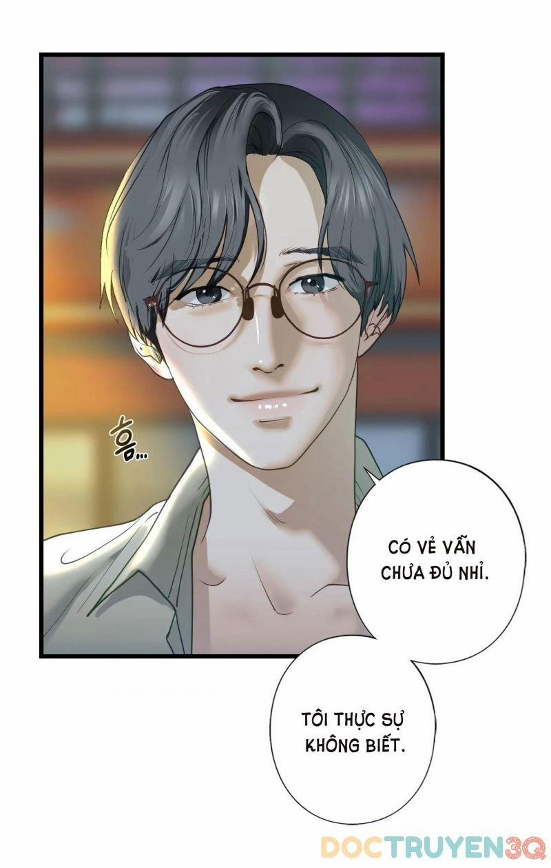 manhwax10.com - Truyện Manhwa [18+] Chị Kế Chương 6 5 Trang 12