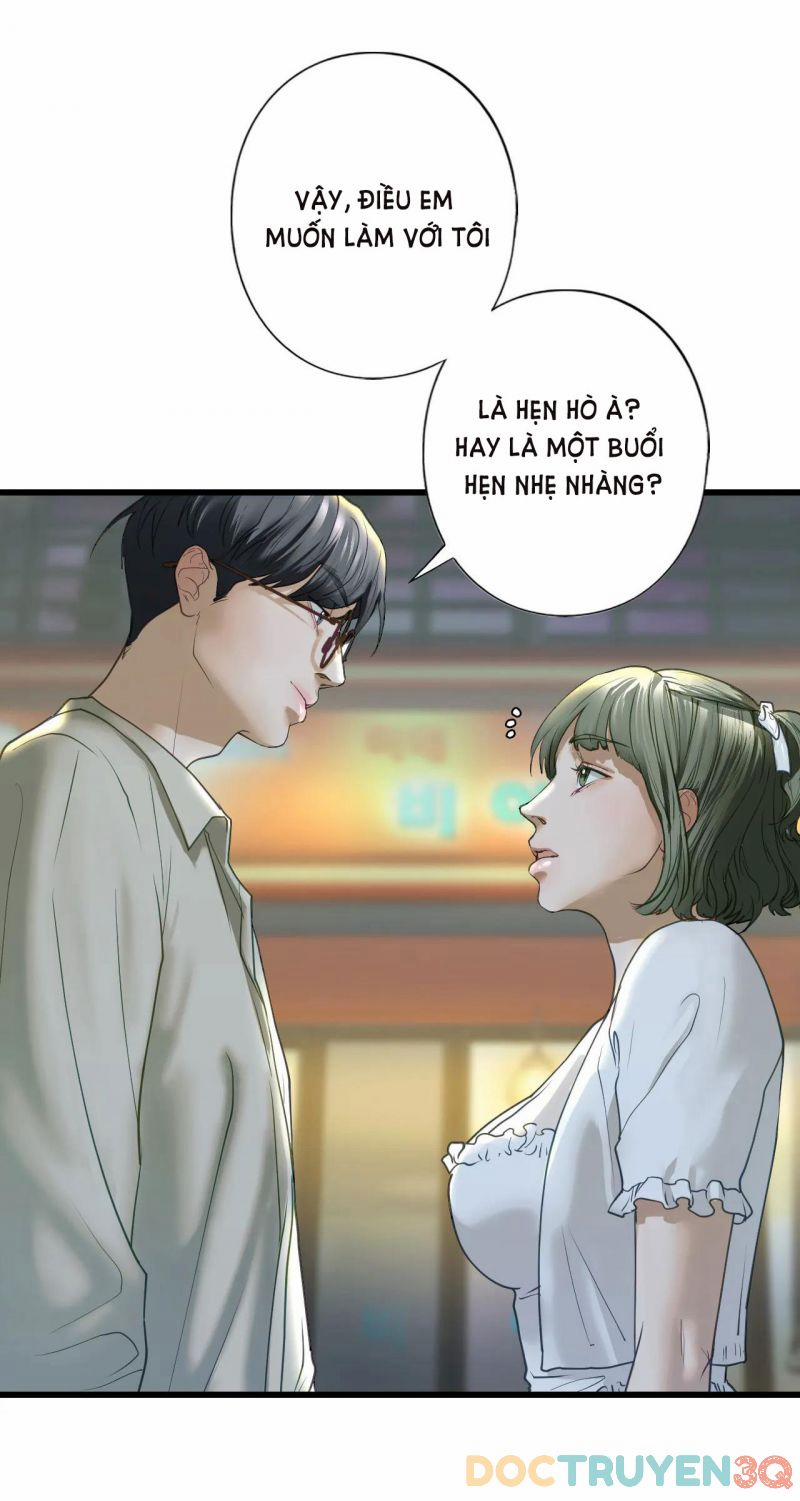 manhwax10.com - Truyện Manhwa [18+] Chị Kế Chương 6 5 Trang 14