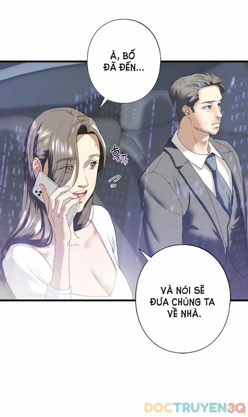 manhwax10.com - Truyện Manhwa [18+] Chị Kế Chương 6 5 Trang 21