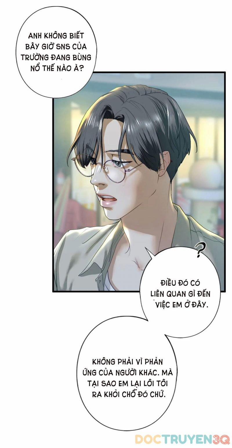 manhwax10.com - Truyện Manhwa [18+] Chị Kế Chương 6 5 Trang 4