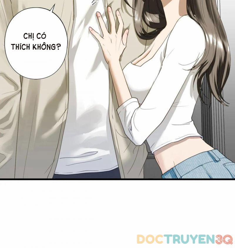 manhwax10.com - Truyện Manhwa [18+] Chị Kế Chương 6 5 Trang 33