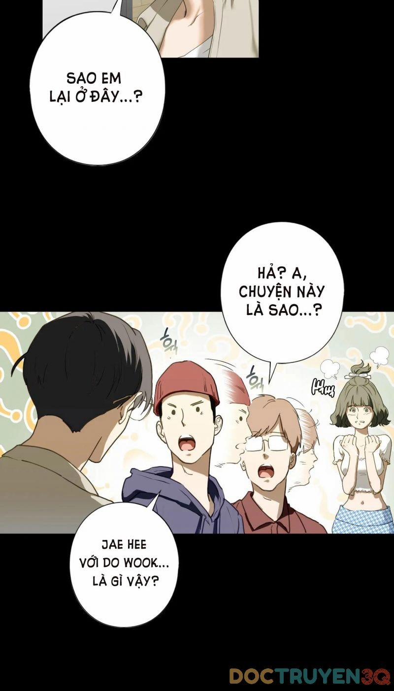 manhwax10.com - Truyện Manhwa [18+] Chị Kế Chương 6 Trang 19