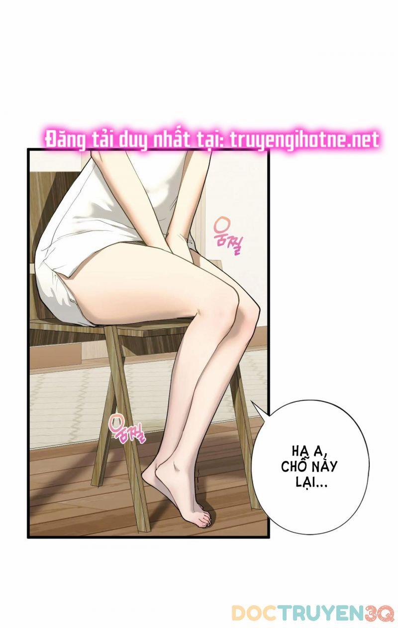 manhwax10.com - Truyện Manhwa [18+] Chị Kế Chương 6 Trang 3