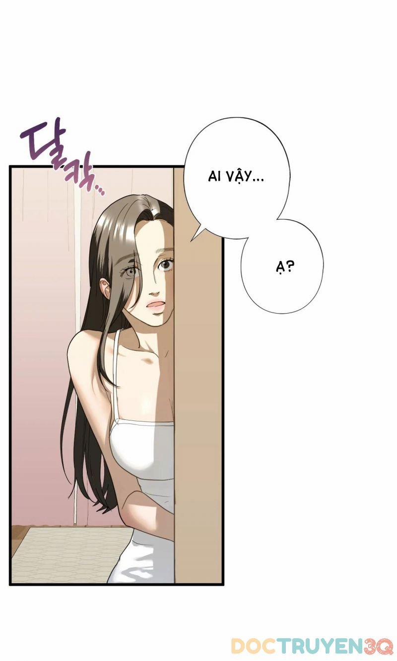 manhwax10.com - Truyện Manhwa [18+] Chị Kế Chương 6 Trang 7