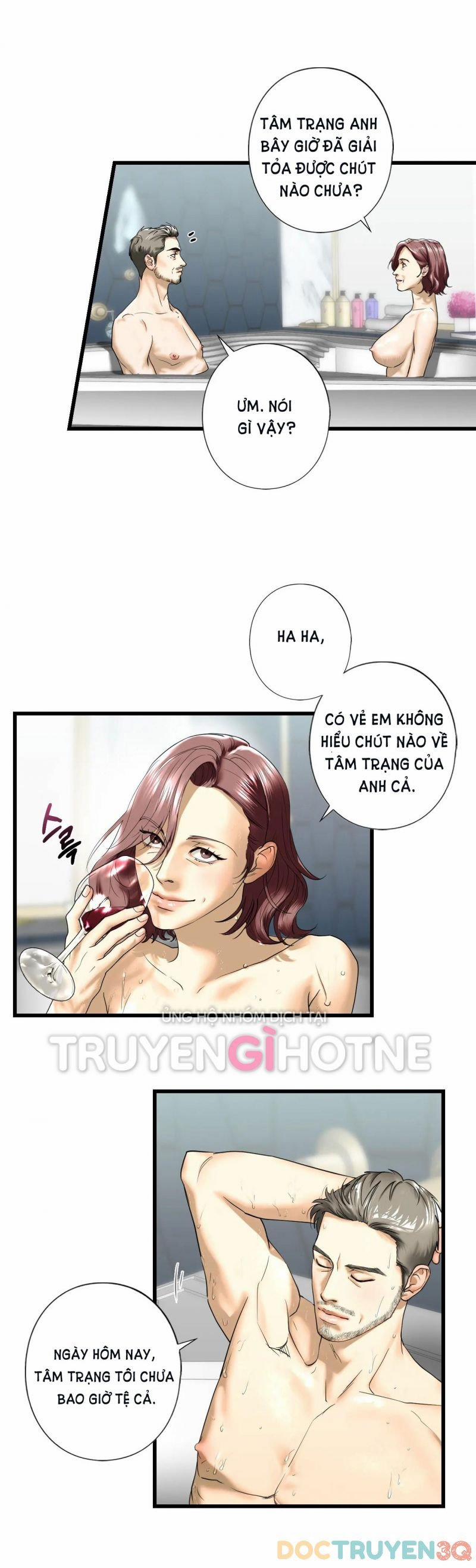 manhwax10.com - Truyện Manhwa [18+] Chị Kế Chương 7 5 Trang 13