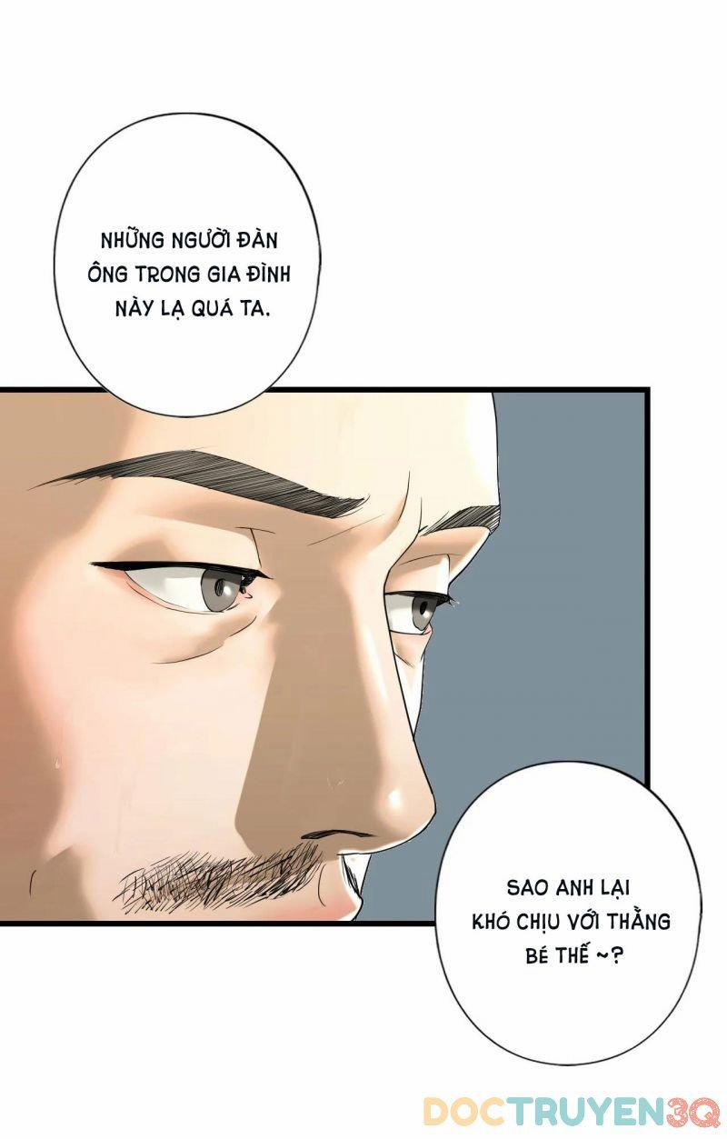 manhwax10.com - Truyện Manhwa [18+] Chị Kế Chương 7 5 Trang 15